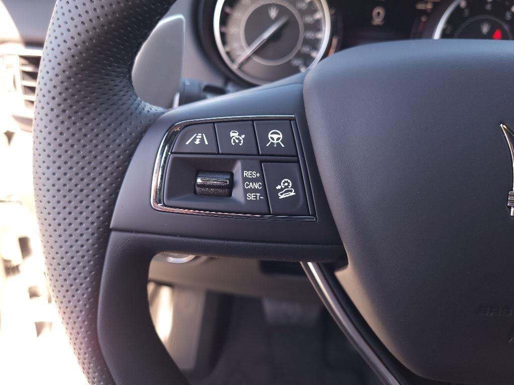 Used 2024 Bianco Maserati Modena Ultima image 16
