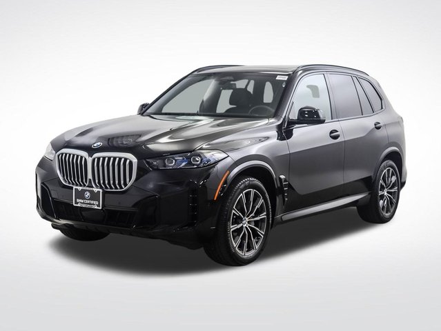 2026|BMW|X5|xDrive40i|4D Sport Utility