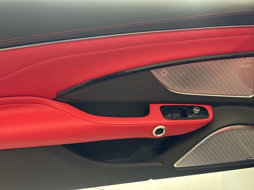 New 2026 Blu Emozione Maserati  image 16