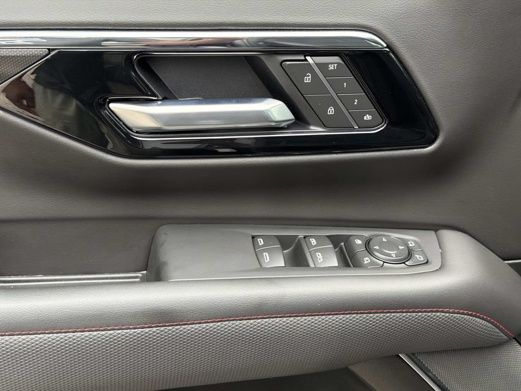 2026 Chevrolet Suburban RST - Photo 51