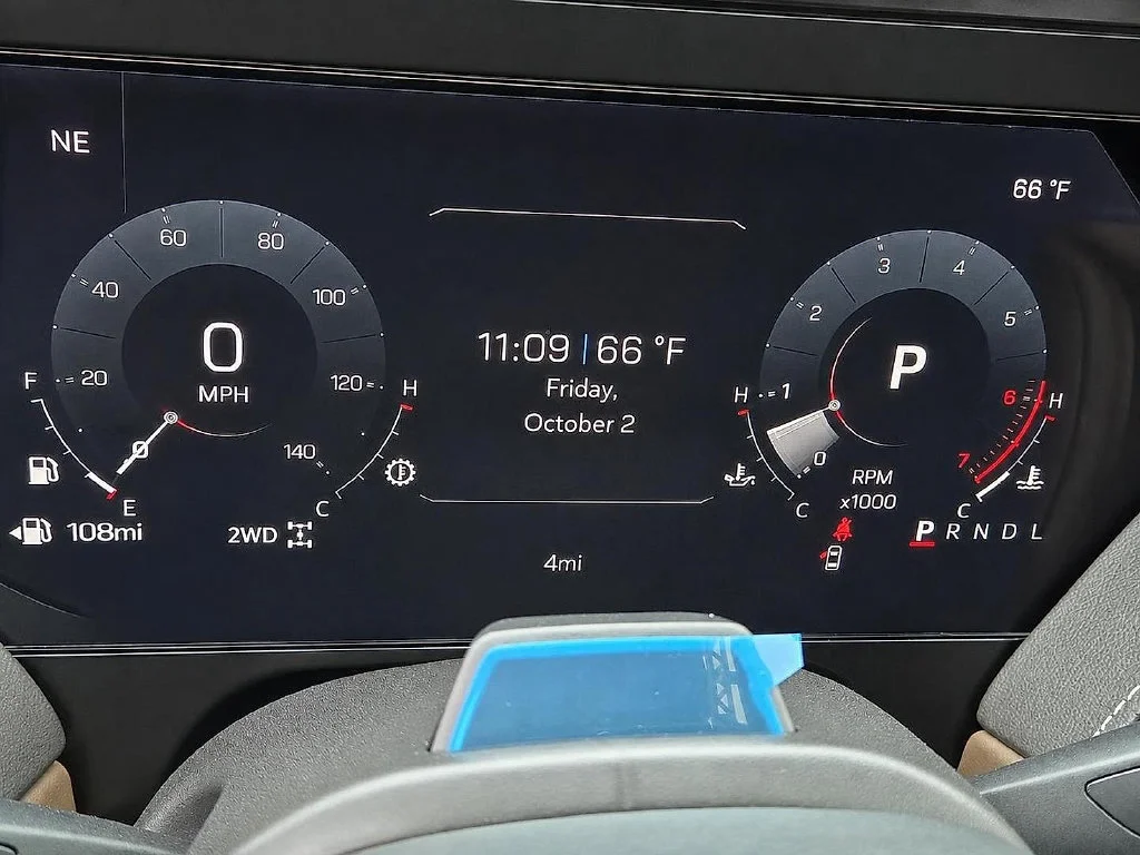 2026 GMC Yukon XL Denali Ultimate - Photo 17