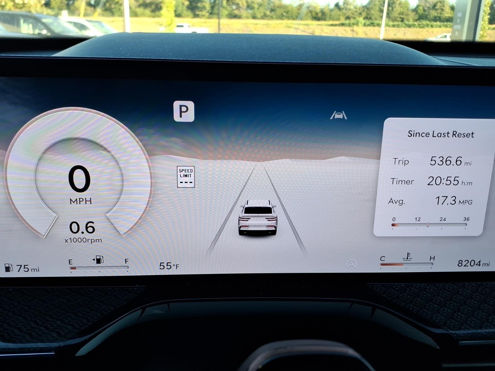 2025 GENESIS GV80 Coupe E-SC - Photo 19