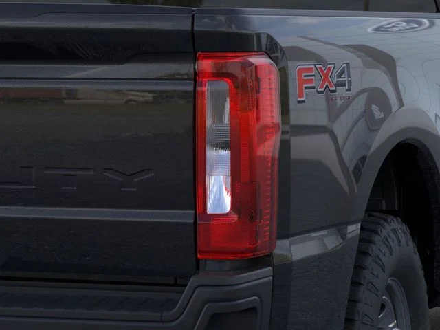 New 2026 Black Ford XL image 22