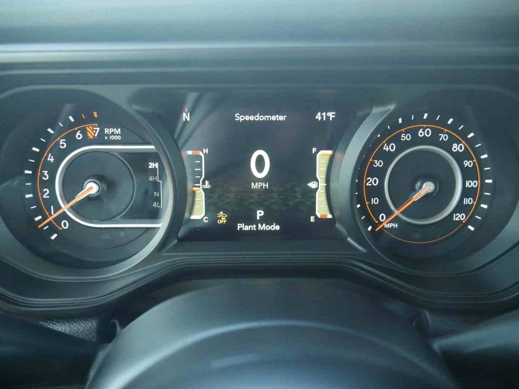 New 2026 41 Exterior Paint Jeep Mojave image 41