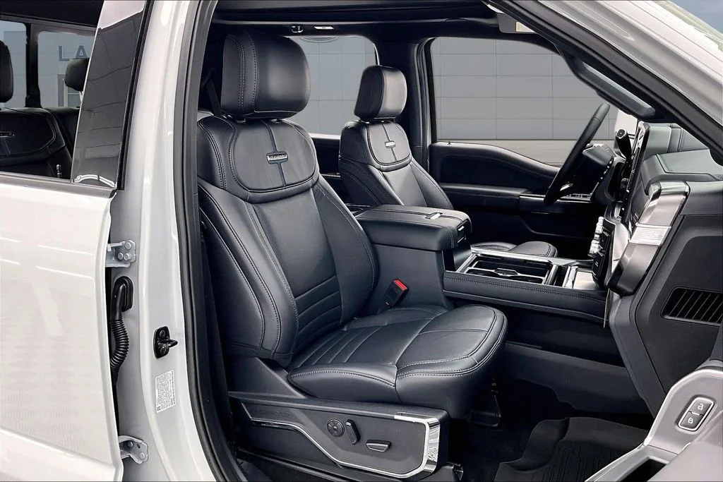 New 2026 Avalanche Ford F-250® Platinum® image 11