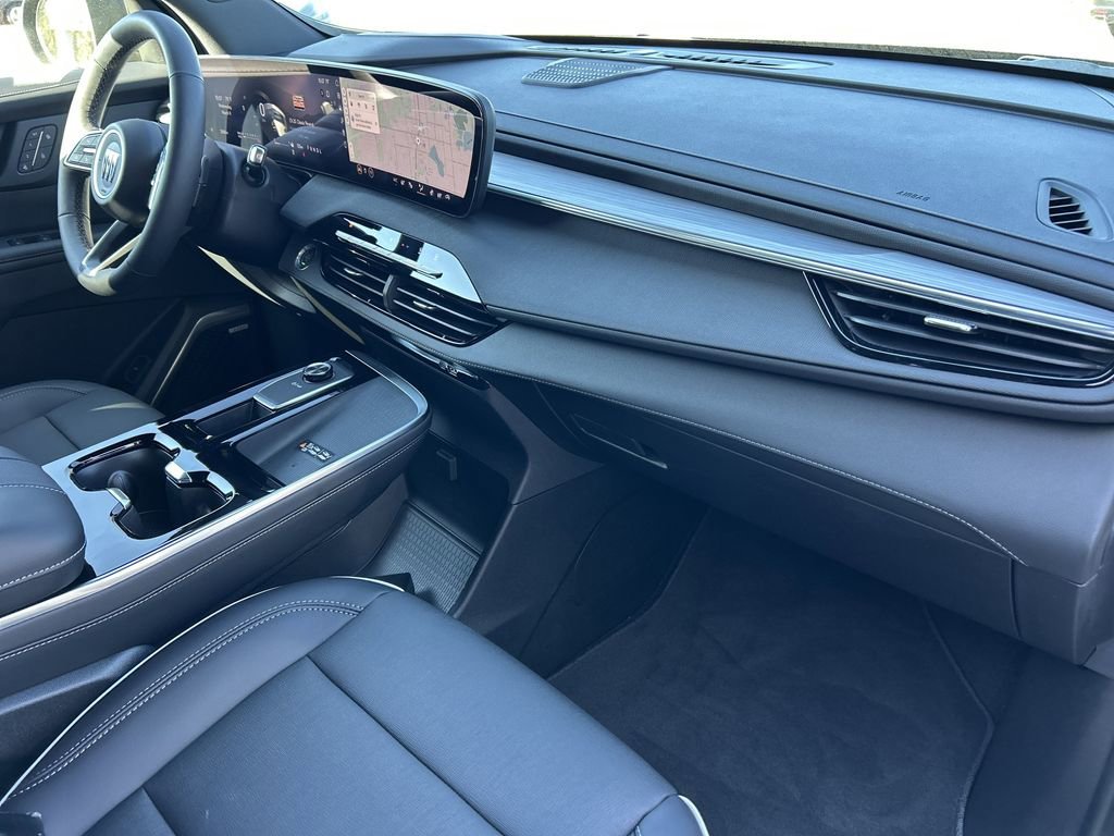 2026 Buick Enclave Preferred - Photo 13