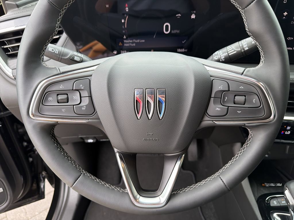 2026 Buick Encore GX Avenir - Photo 30