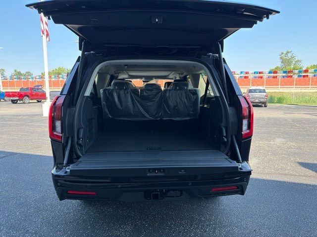 New 2027 Agate Black Metallic Ford Active image 32