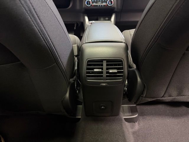 New 2026 Vapor Blue Metallic Ford Active® image 36