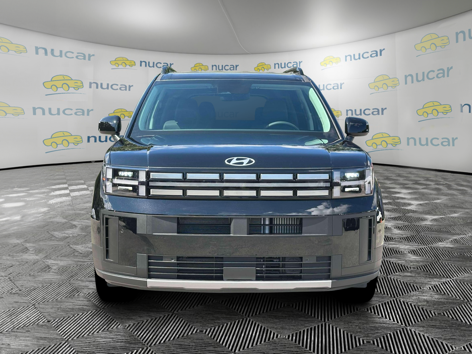 New 2026 Black Hyundai SEL image 12