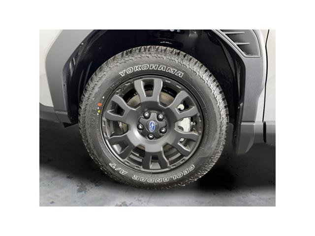 2026 Subaru Forester Wilderness - Photo 22