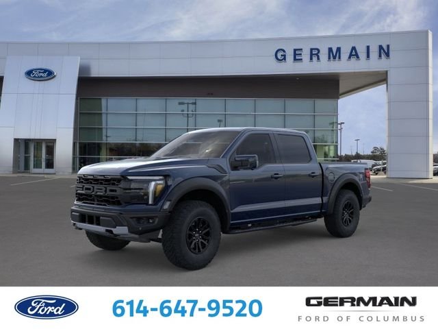 2026 Ford F-150 F-150 Raptor