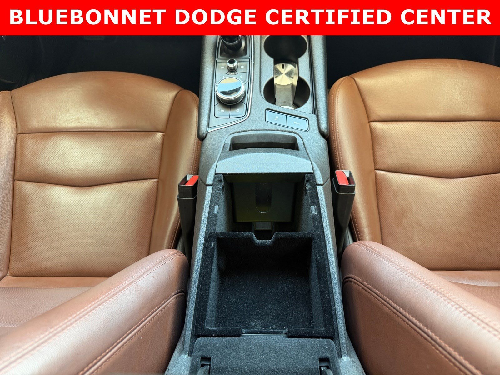 Used 2020 Red Horizon Tintcoat Cadillac Premium Luxury FWD image 21