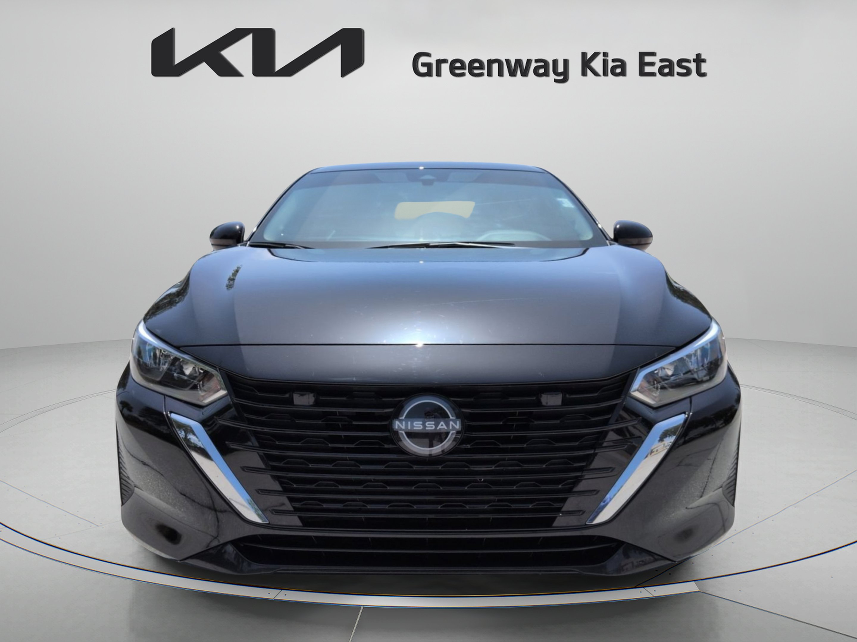 Used 2025 Super Black Nissan S image 11