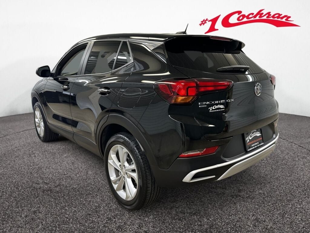 2023 Buick Encore GX Preferred - Photo 21