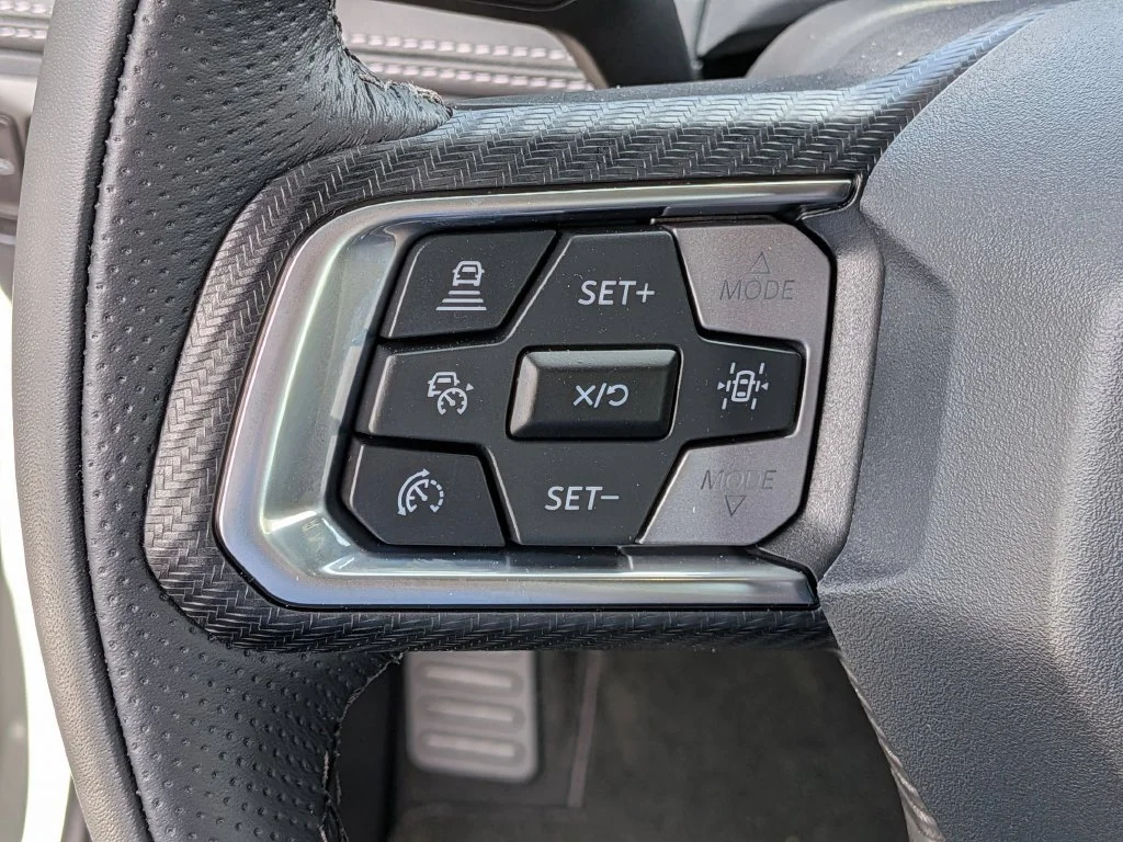 New 2026 Avalanche Gray Ford GT Premium Fastback image 19