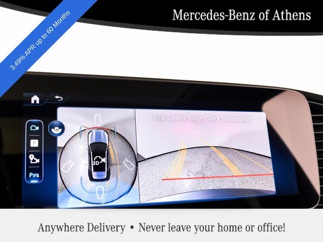 Certified Used 2026 Gray Mercedes-Benz GLE 350 image 37