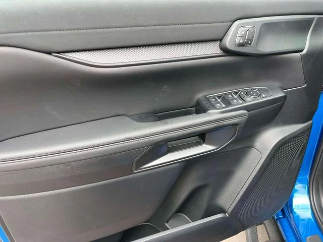 New 2026 Velocity Blue Metallic Ford Raptor® image 18