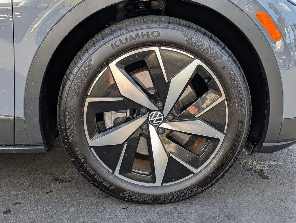 2023 Volkswagen ID.4 PRO S - Photo 8