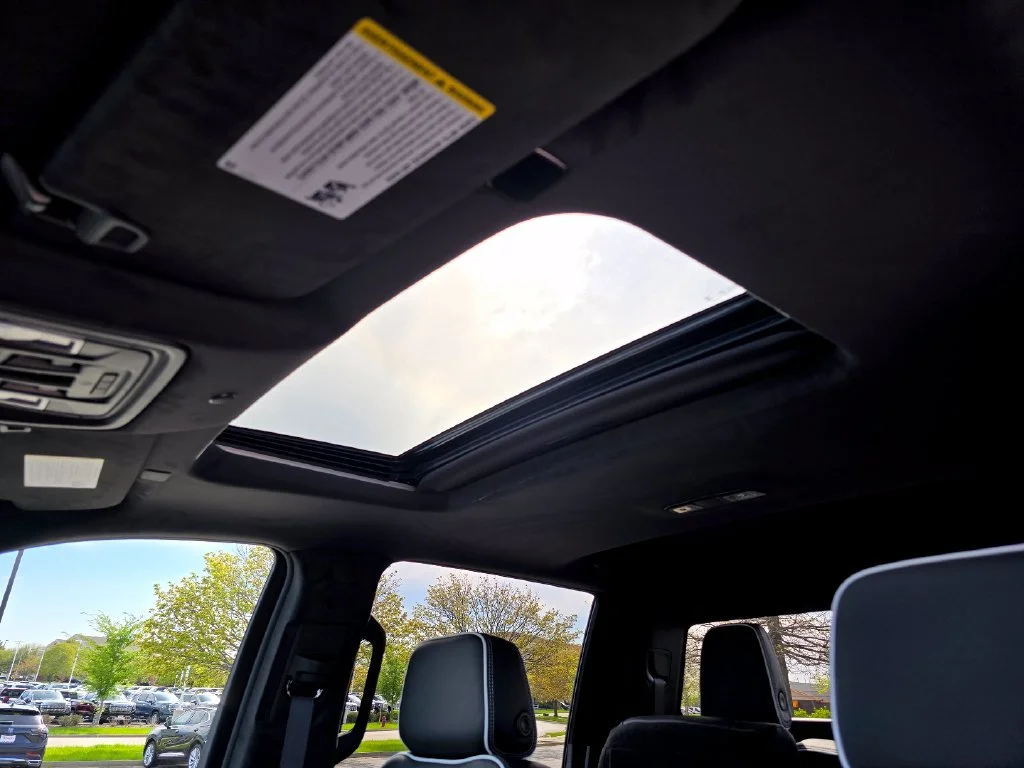 2026 GMC Sierra 2500HD AT4X - Photo 24
