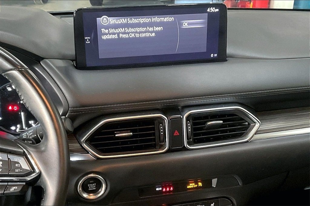 2023 MAZDA CX-5 - Image 4