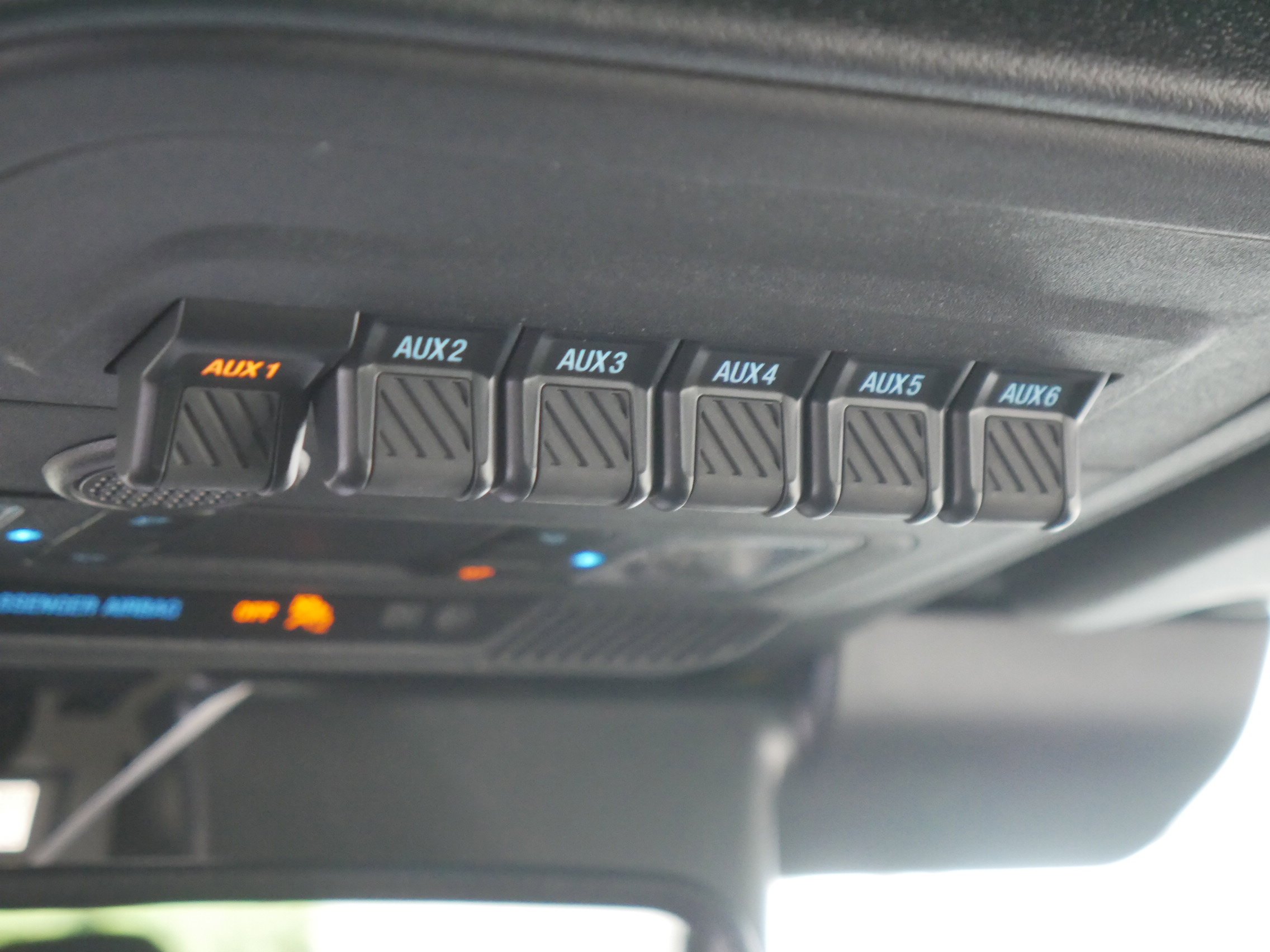 2025 Ford Bronco 2-Door Stroppe - Photo 10