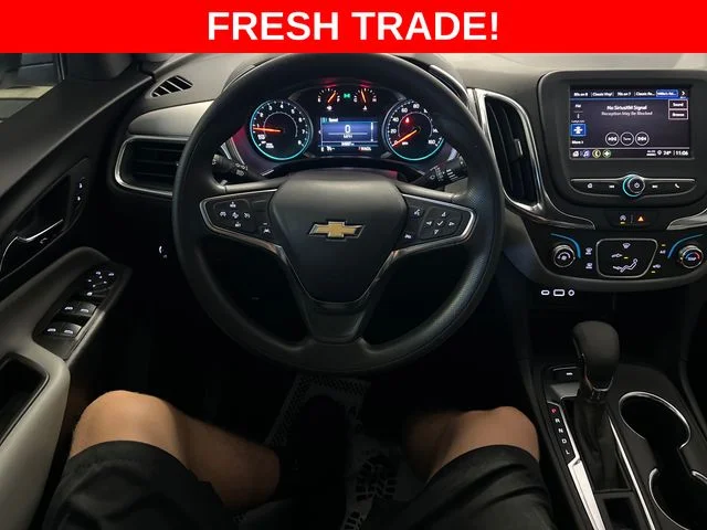 Used 2024 White Chevrolet LS image 23