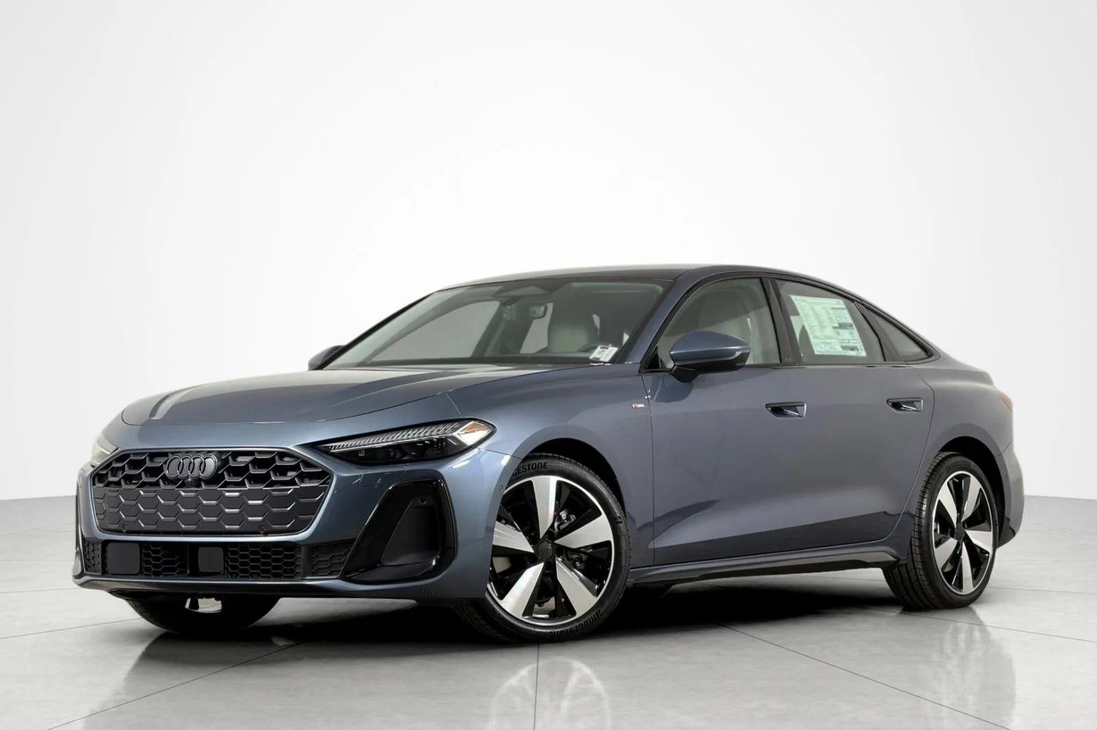 2026 Audi A5 Premium Plus quattro S tronic's photo
