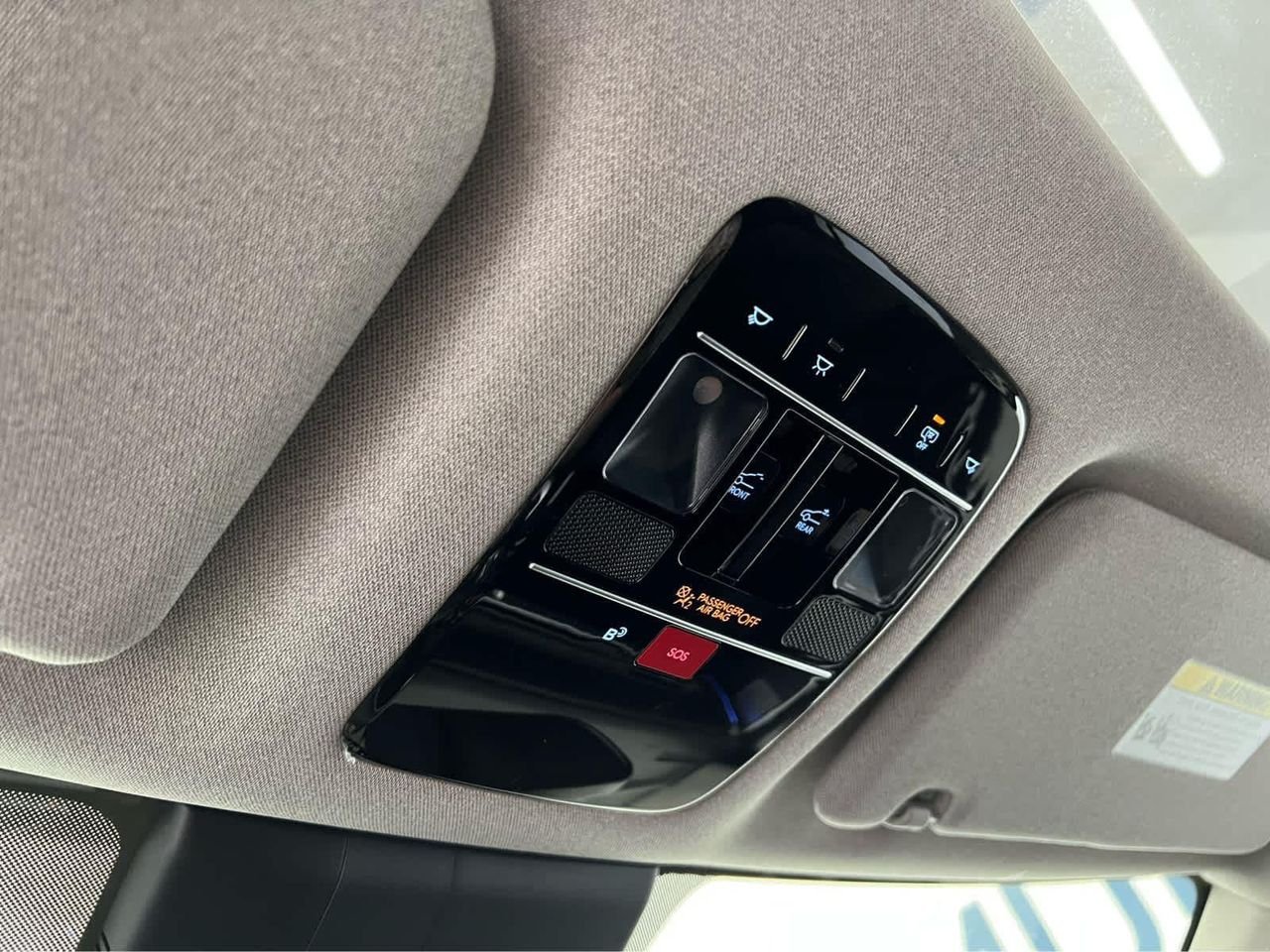 New 2026 Ecotronic Gray Hyundai Limited AWD image 22