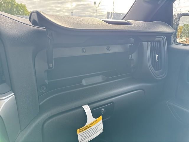 2026 Chevrolet Silverado 1500 Work Truck - Photo 34