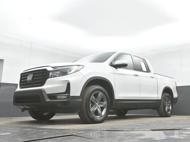 2023 Honda Ridgeline RTL-E - Photo 43