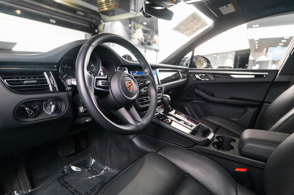 Used 2025 Grey Porsche Base image 4