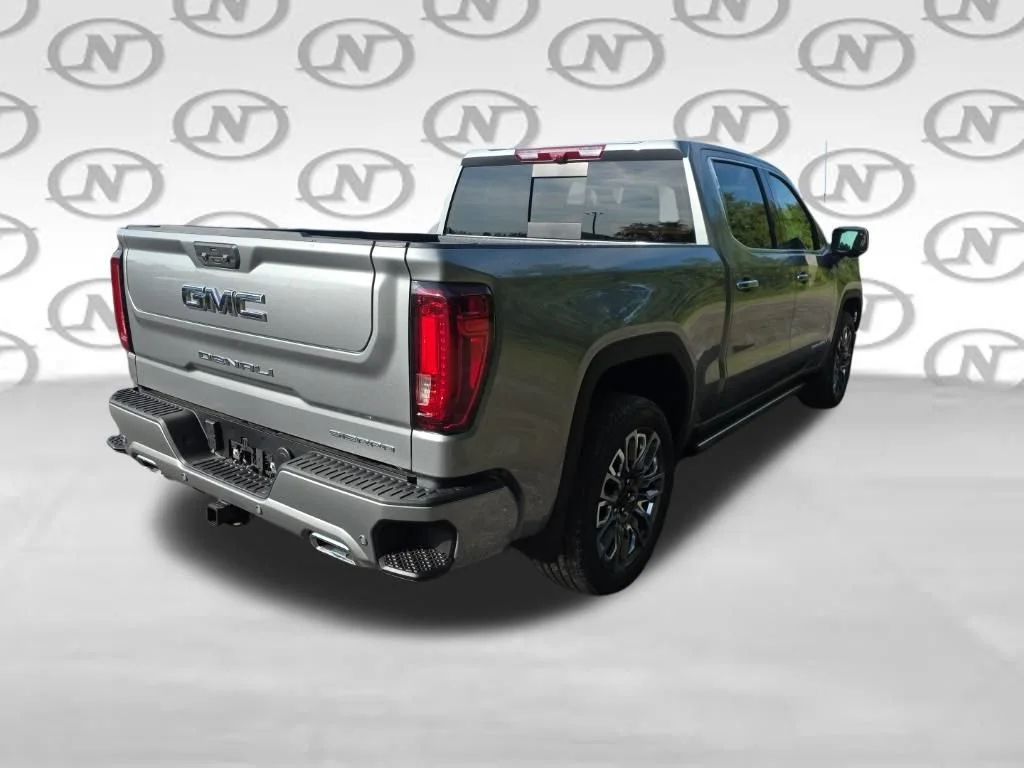 2026 GMC Sierra 1500 Denali Ultimate - Photo 28