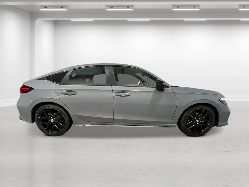 New 2026 Urban Gray Pearl Honda Sport image 76