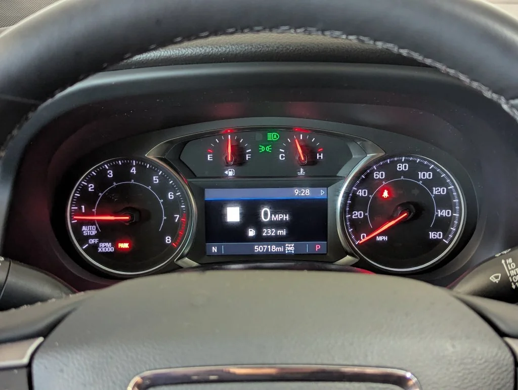 Certified Used 2023 Black GMC AT4 image 41