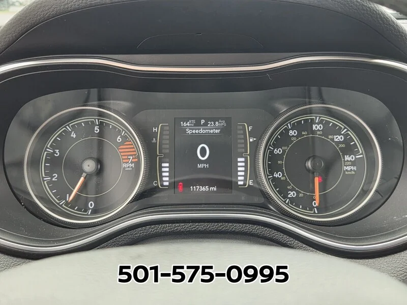Used 2019 Velvet JEEP LATITUDE PLUS FWD image 26