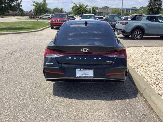 2026 Hyundai Santa Fe SEL - Photo 38