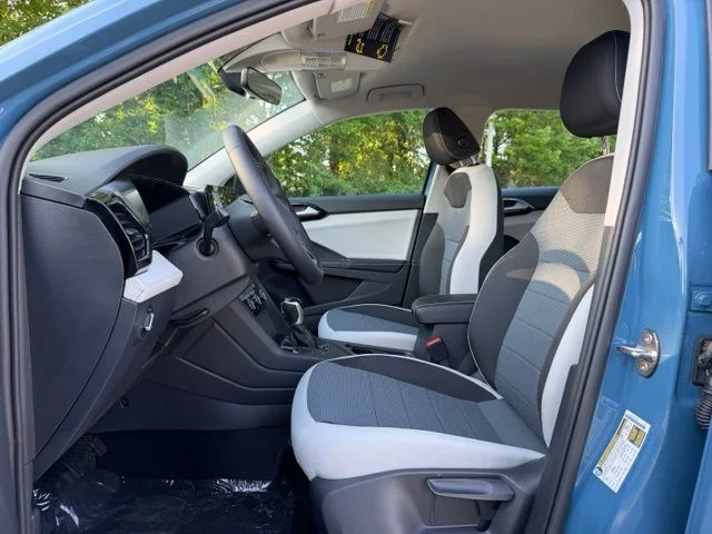 New 2026 Blue Volkswagen 1.5T S image 11