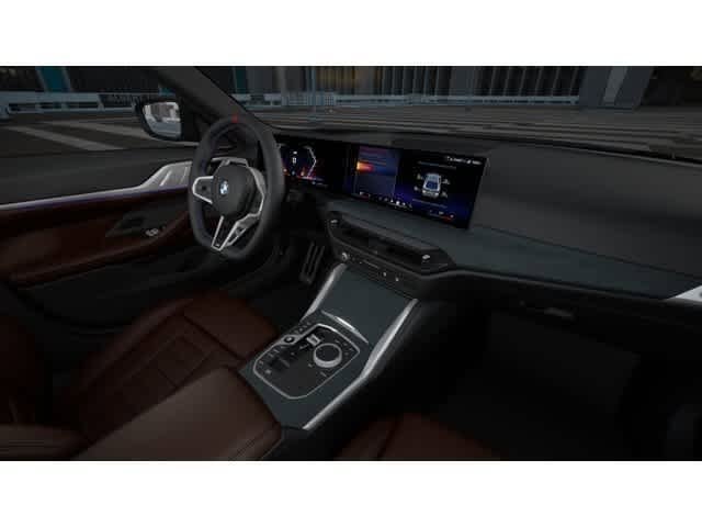 New 2026 Black Sapphire Metallic BMW M440i xDrive image 14