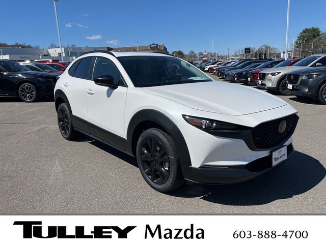 2026 Mazda CX-30 2.5 Turbo Aire Edition AWD