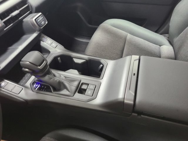 Certified Used 2026 Ice Cap Toyota LE image 31