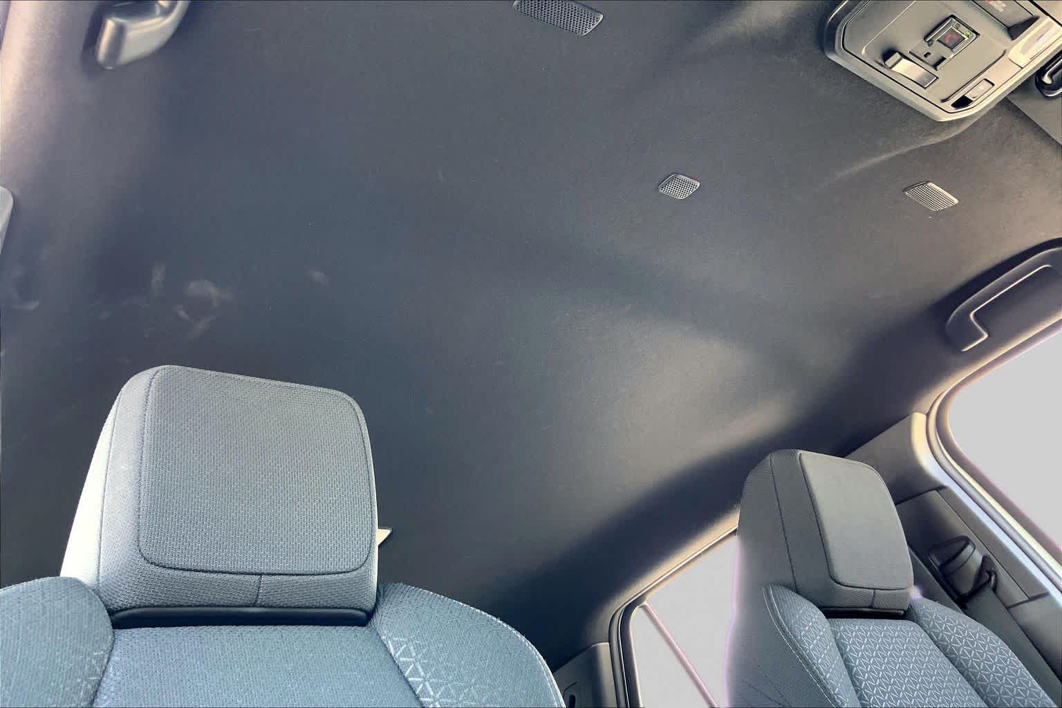 Used 2025 Ice Cap Toyota SR5 image 14