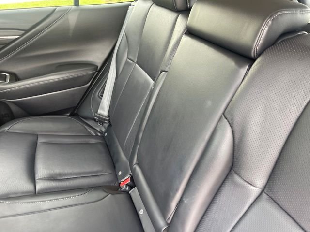 Used 2020 Silver Subaru Limited image 16