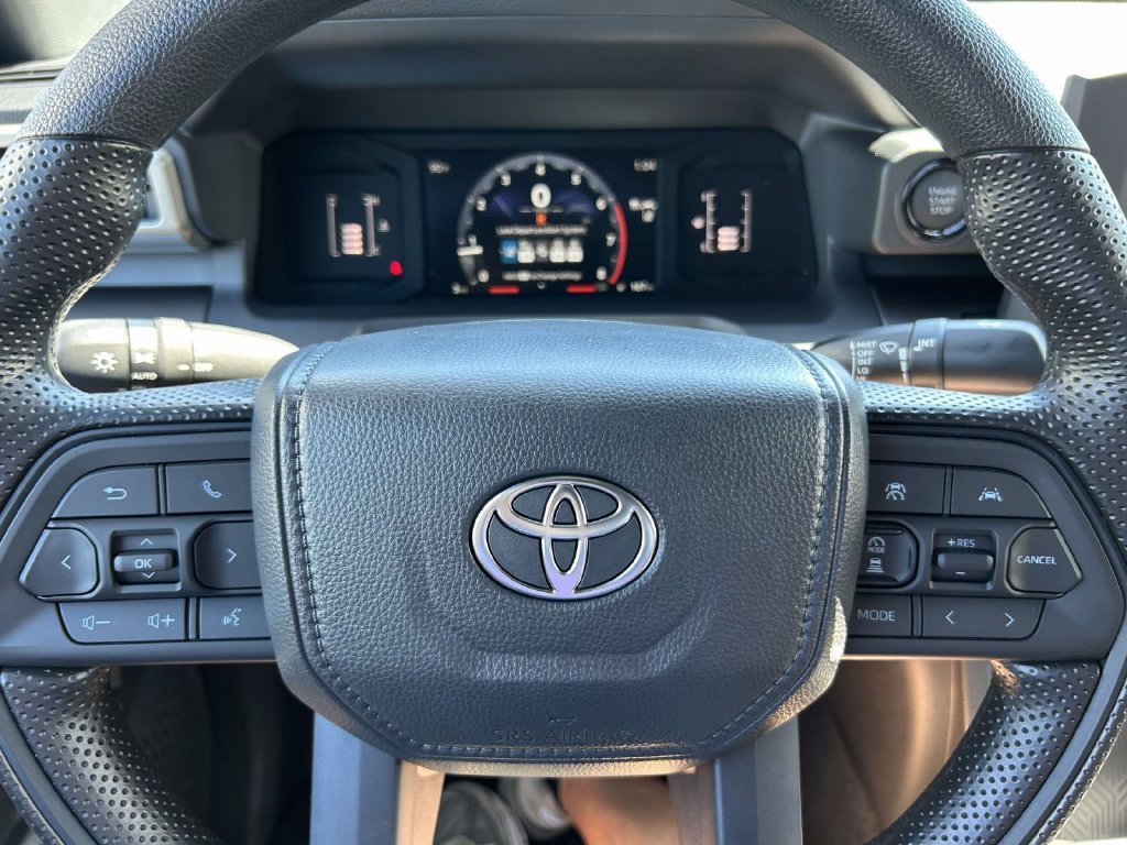 New 2026 Underground Toyota SR5 image 28