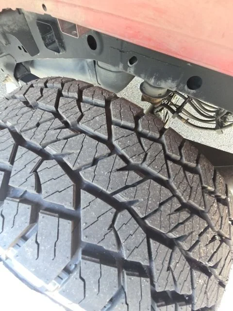 Used 2018 Red Ford XLT image 13