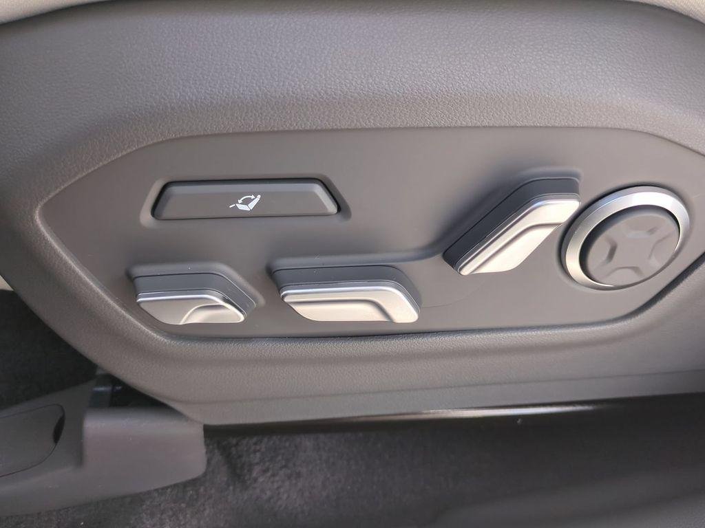 New 2027 Blue Hyundai Calligraphy FWD image 24