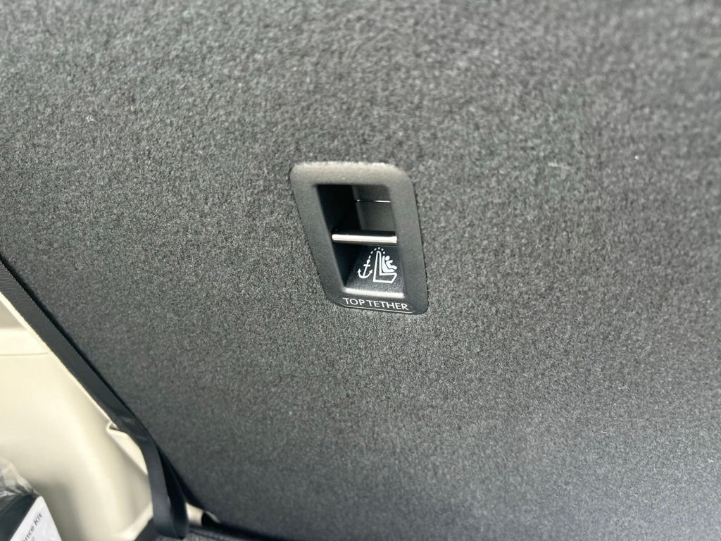 New 2026 Black Volkswagen SE w/Technology image 37
