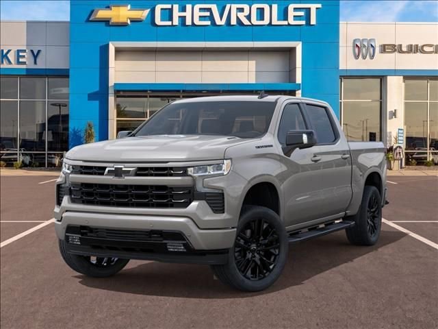 2026 Chevrolet Silverado 1500 RST - Photo 6