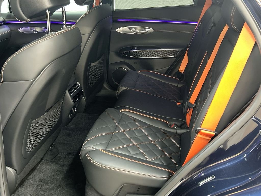 2026 GENESIS GV70 Sport Prestige - Photo 14