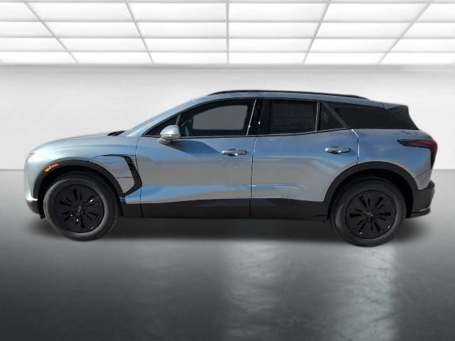 2026 Chevrolet Blazer EV LT - Photo 33